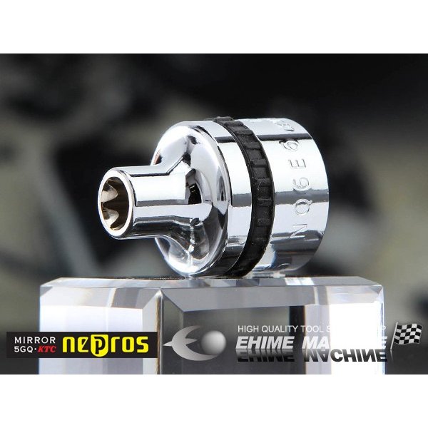 ネプロスのトルクスレンチの画像1