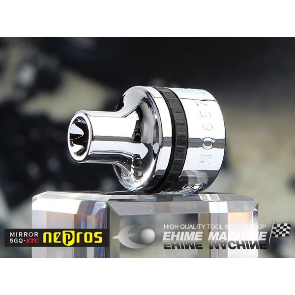 ネプロスのトルクスレンチの画像1