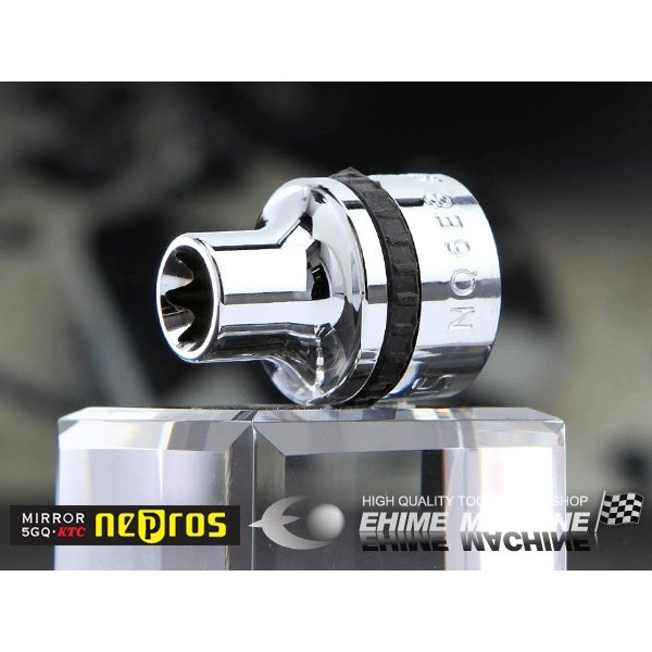 ネプロスのトルクスレンチの画像1