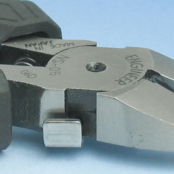 エンジニア ESDマイクロニッパー 105mm (NS-06) (4989833030063) ENGINEER