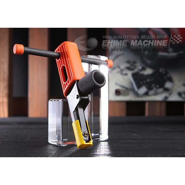 内径ねじ山修正工具の画像1