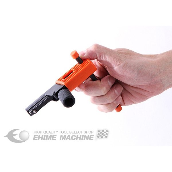 内径ねじ山修正工具の画像2