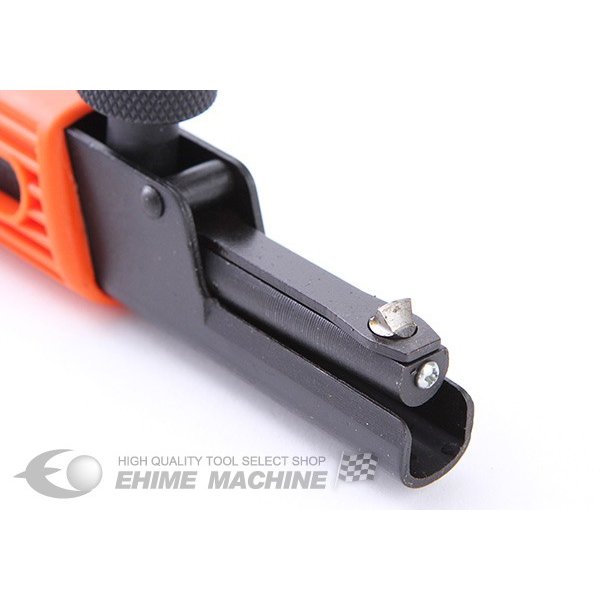 内径ねじ山修正工具の画像4