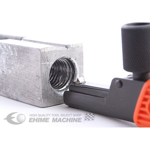 内径ねじ山修正工具の画像6