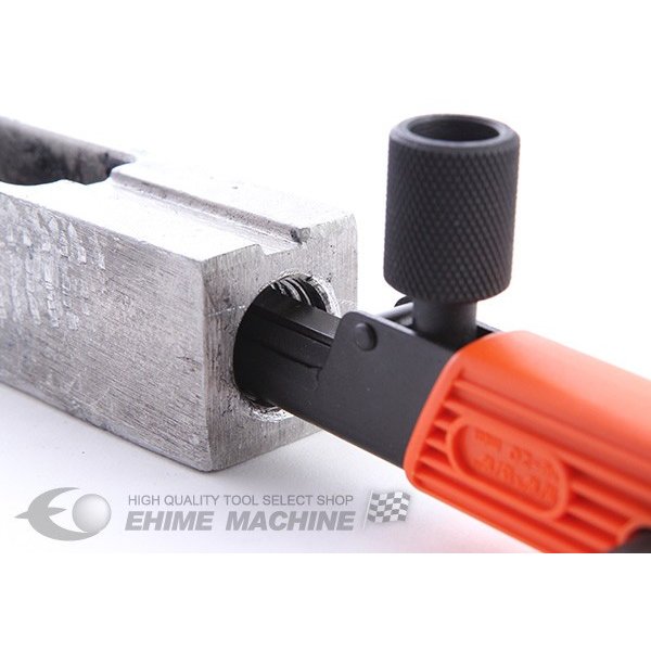 内径ねじ山修正工具の画像7