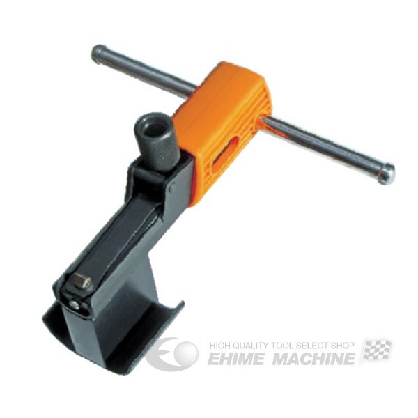 内径ねじ山修正工具の画像1