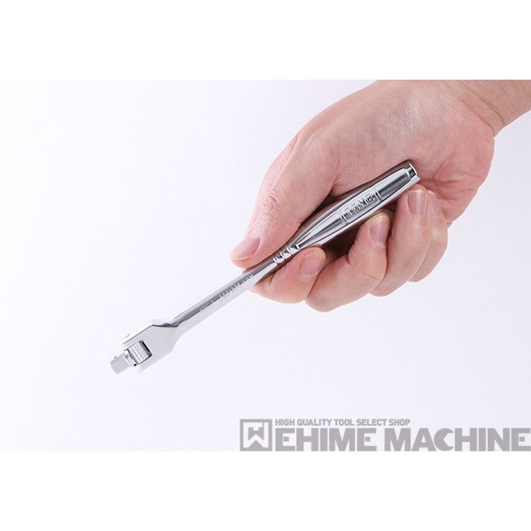 トネのスピンナハンドルの画像2