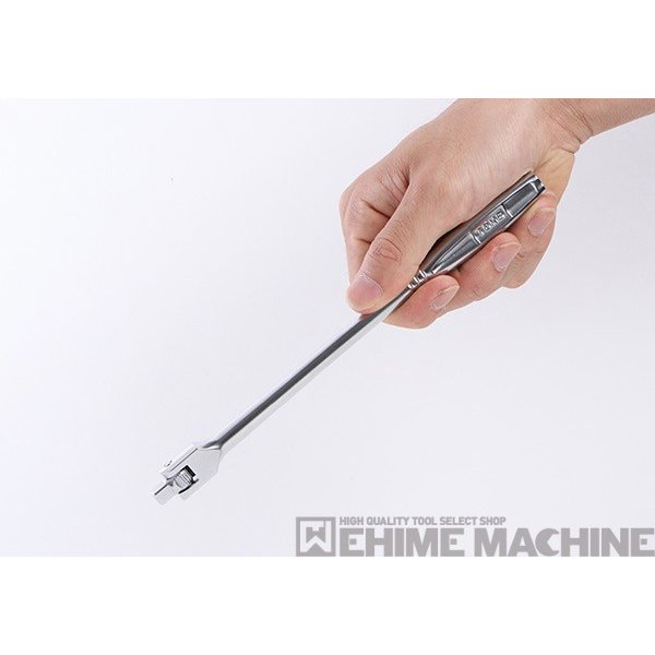 トネのスピンナハンドルの画像2