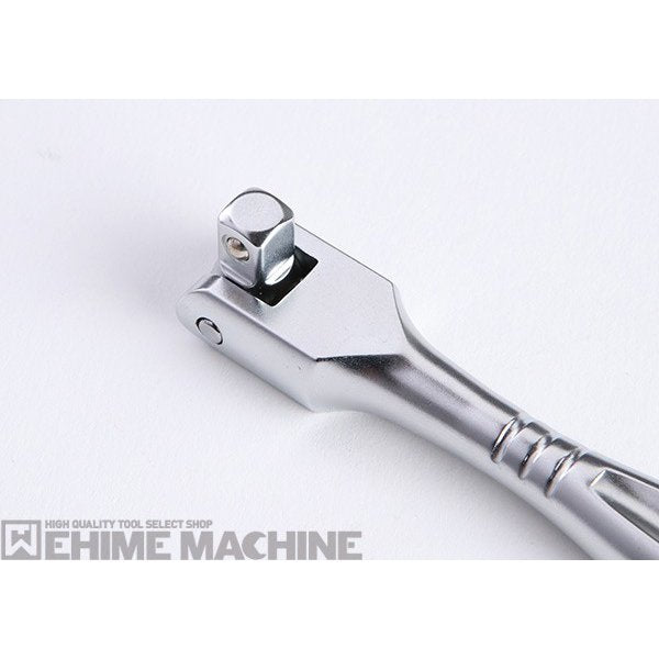 トネのスピンナハンドルの画像4