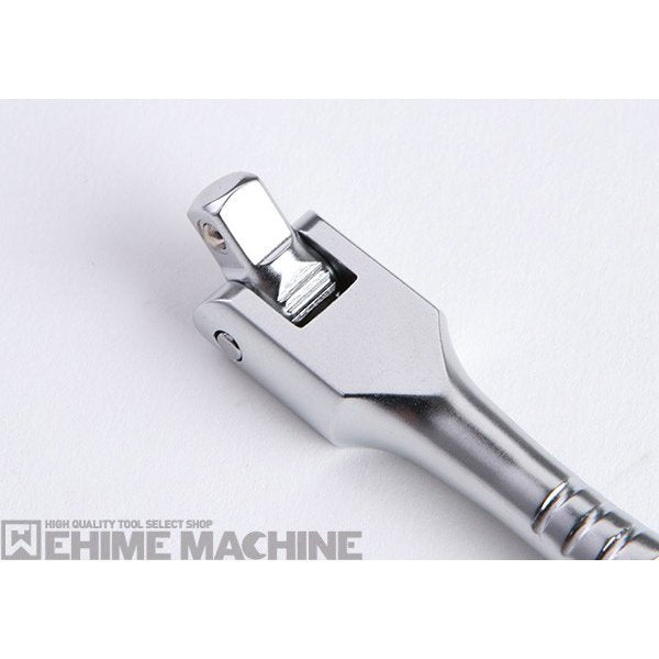 トネのスピンナハンドルの画像5