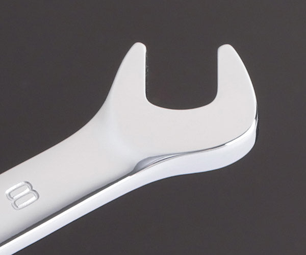 NEPROS NS3-08 サイズ8mm アングルヘッドスパナ ネプロス