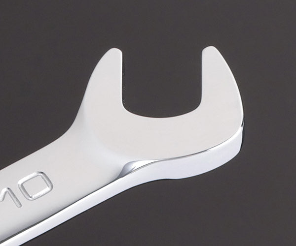 NEPROS NS3-10 サイズ10mm アングルヘッドスパナ ネプロス