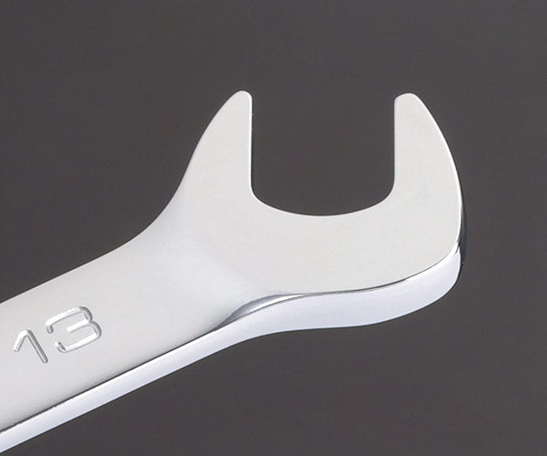 NEPROS NS3-13 サイズ13mm アングルヘッドスパナ ネプロス