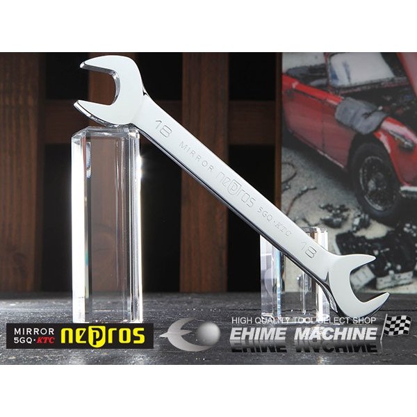 京都機械工具の工具セットの画像4