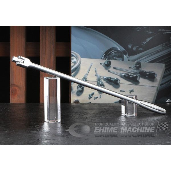 トネのスピンナハンドルの画像1