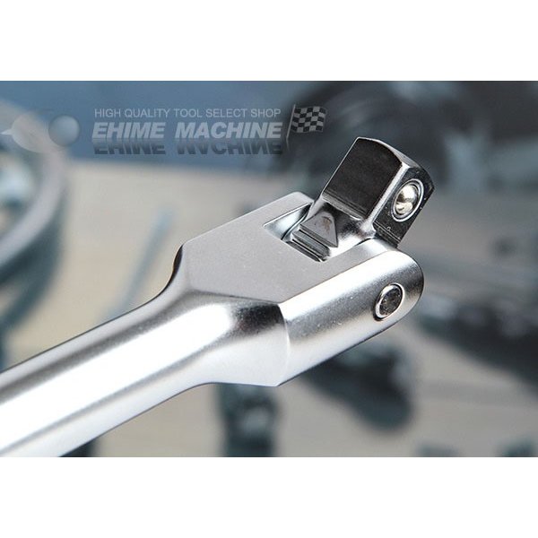 トネのスピンナハンドルの画像2