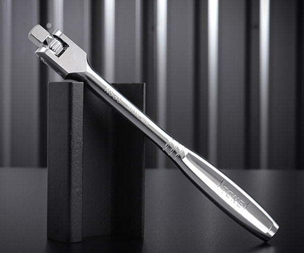 TONE ナットスピンナー ショートタイプ 差込角9.5mmx200mm (NS3S)(4953488301892) トネ