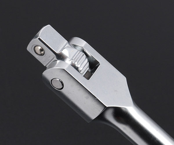 TONE ナットスピンナー ショートタイプ 差込角9.5mmx200mm (NS3S)(4953488301892) トネ