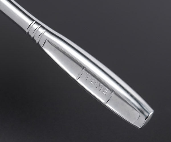 TONE ナットスピンナー ショートタイプ 差込角9.5mmx200mm (NS3S)(4953488301892) トネ