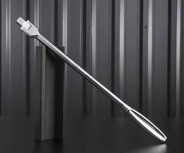 TONE ナットスピンナー スタンダードタイプ 差込角12.7mmx400mm (NS4)(4953488301915) トネ