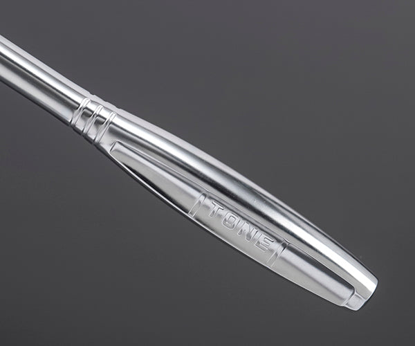 TONE ナットスピンナー スタンダードタイプ 差込角12.7mmx400mm (NS4)(4953488301915) トネ