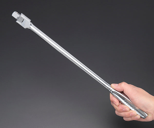 TONE ナットスピンナー スタンダードタイプ 差込角12.7mmx400mm (NS4)(4953488301915) トネ