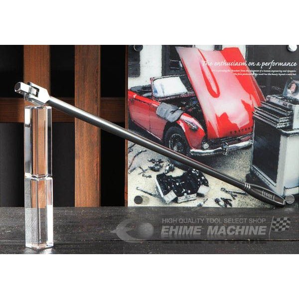 トネのスピンナハンドルの画像1