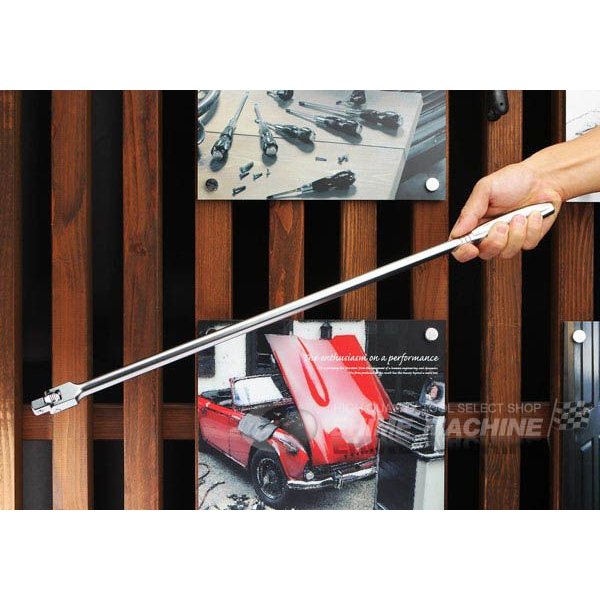 トネのスピンナハンドルの画像3