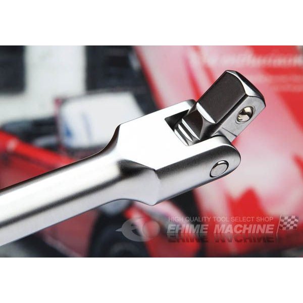 トネのスピンナハンドルの画像4