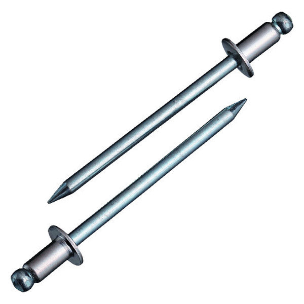 ロブテックス ブラインドリベット(ステンレス/スティール製) エコパック 4-1(50本入) NSS41MP エビ LOBSTER ロブスター エビ印工具 LOBTEX