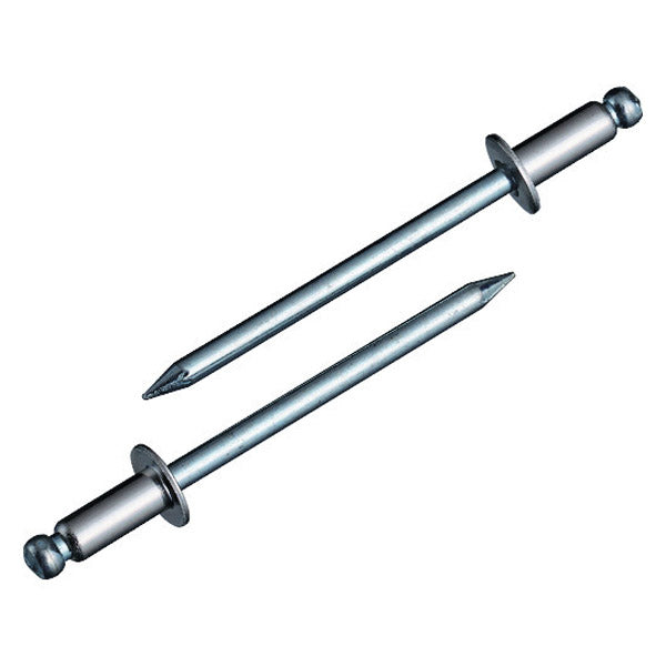 ロブテックス ブラインドリベット(ステンレス/スティール製) エコパック 4-6(30本入) NSS46MP エビ LOBSTER ロブスター エビ印工具 LOBTEX