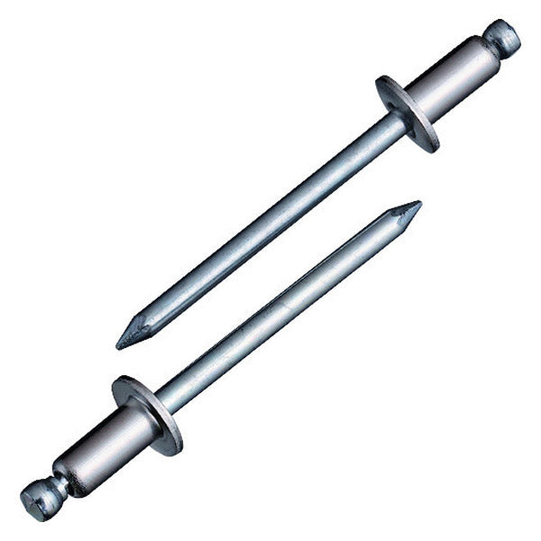 ロブテックス ブラインドリベット(ステンレス/スティール製) エコパック 6-5(15本入) NSS65MP エビ LOBSTER ロブスター エビ印工具 LOBTEX