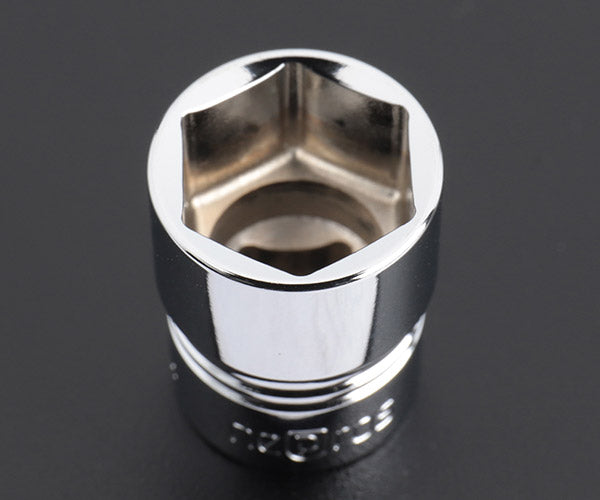 NEPROS NTB206A 6.3sq.ソケットセット (4989433174303) ネプロス