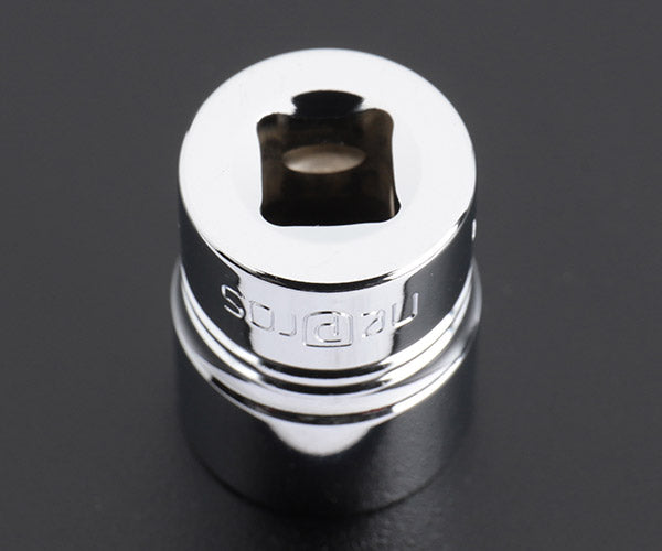 NEPROS NTB206A 6.3sq.ソケットセット (4989433174303) ネプロス