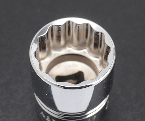 NEPROS NTB206WA 6.3sq.十二角ソケットセット6コ組 ネプロス