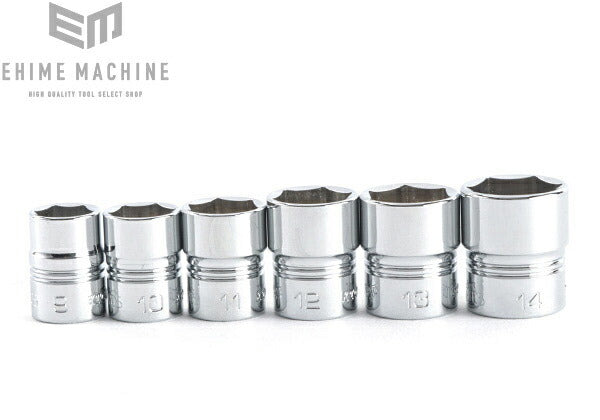 ネプロスのソケットセットの画像3