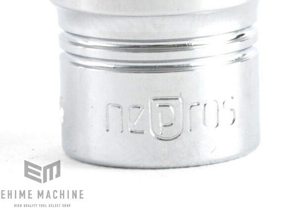 ネプロスのソケットセットの画像8