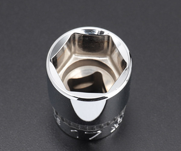 NEPROS NTB312A 9.5sq.六角ソケットセット12コ組 ネプロス