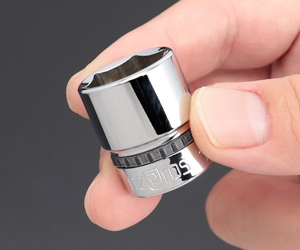 NEPROS NTB312A 9.5sq.六角ソケットセット12コ組 ネプロス