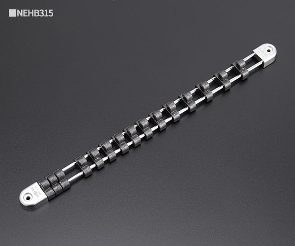 NEPROS NTB312A 9.5sq.六角ソケットセット12コ組 ネプロス