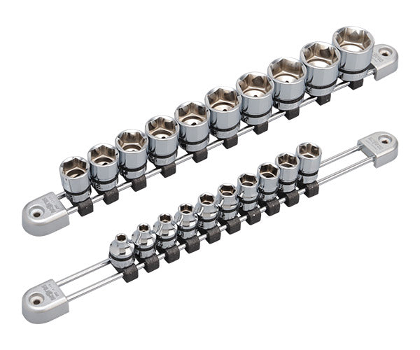 NEPROS NTB320A 9.5sq.六角ソケットセット20コ組 ネプロス