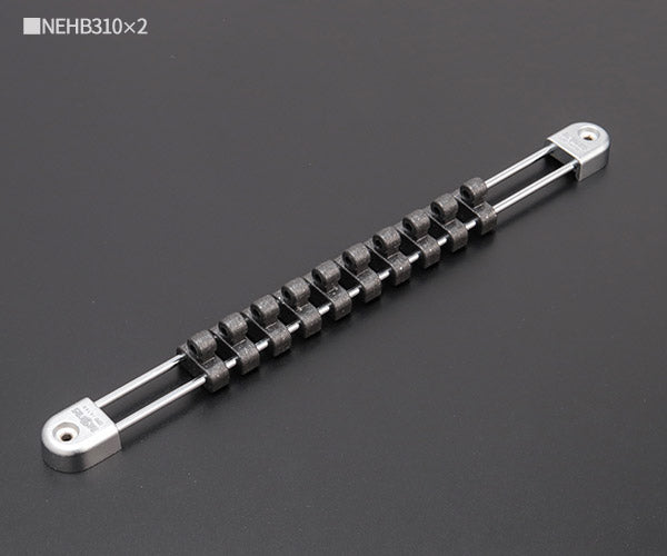 NEPROS NTB320A 9.5sq.六角ソケットセット20コ組 ネプロス