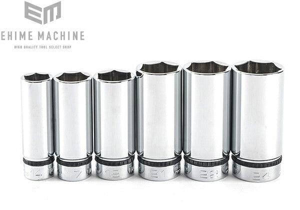 ネプロスのソケットセットの画像3