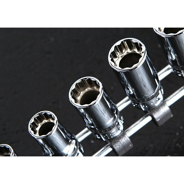 ネプロスのソケットセットの画像2