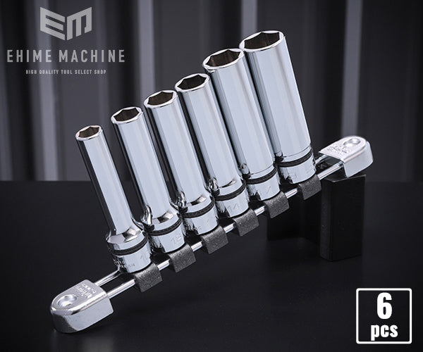 ネプロスのソケットセットの画像1