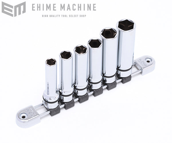 ネプロスのソケットセットの画像2