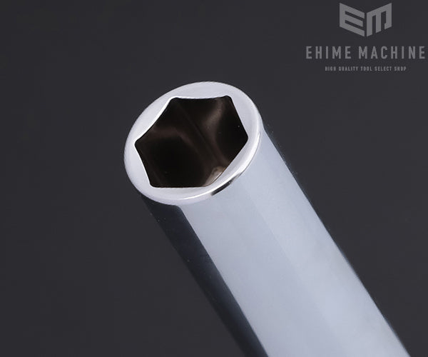 ネプロスのソケットセットの画像3