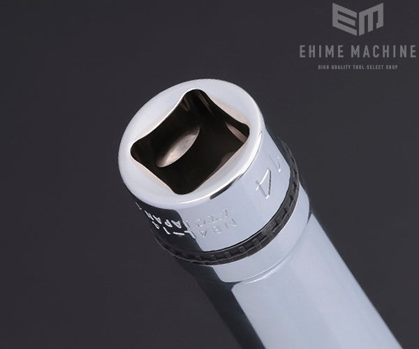 ネプロスのソケットセットの画像4