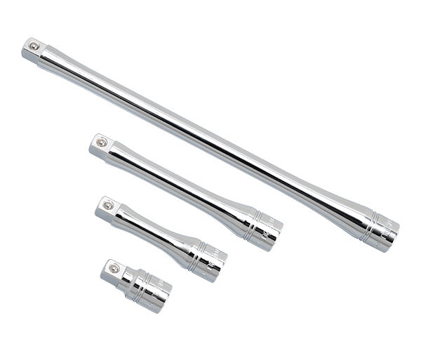 NEPROS NTBE204 6.3sq.エクステンションバーセット4本組 ネプロス