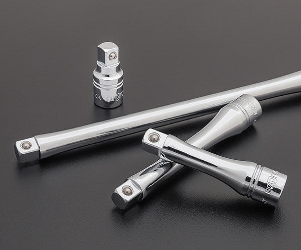 NEPROS NTBE204 6.3sq.エクステンションバーセット4本組 ネプロス